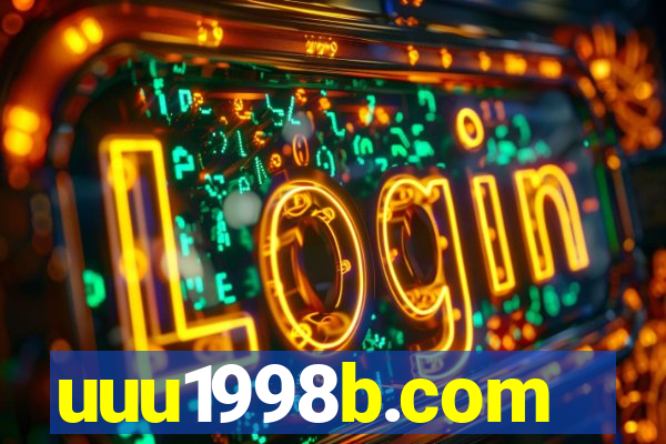 uuu1998b.com