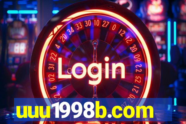 uuu1998b.com