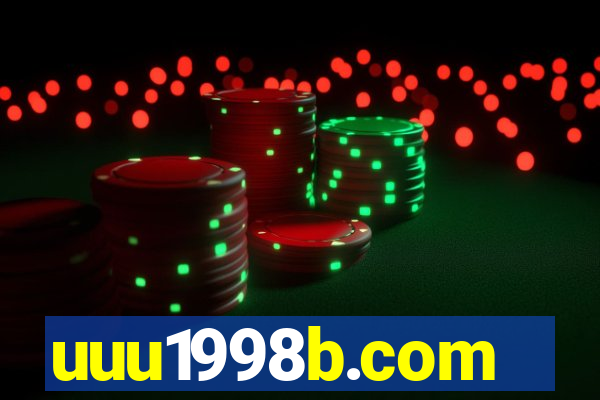 uuu1998b.com