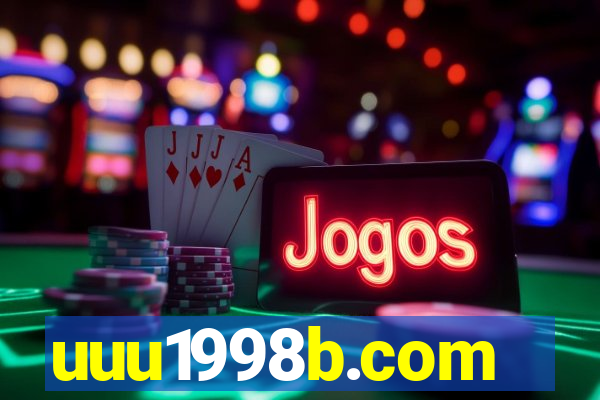 uuu1998b.com