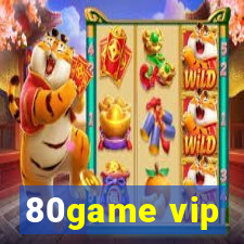 80game vip