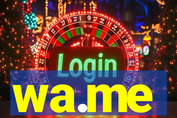 wa.me