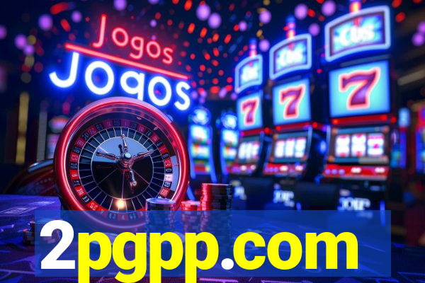 2pgpp.com
