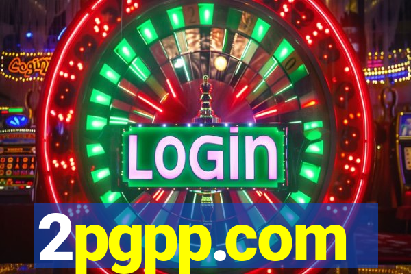 2pgpp.com