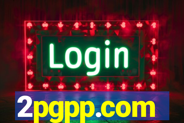 2pgpp.com