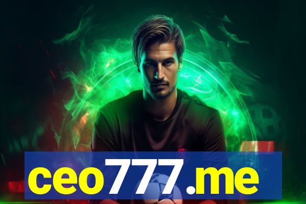 ceo777.me