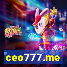ceo777.me