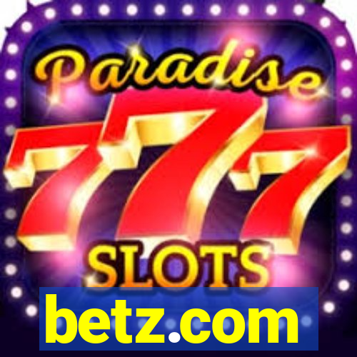 betz.com