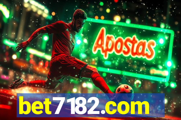 bet7182.com