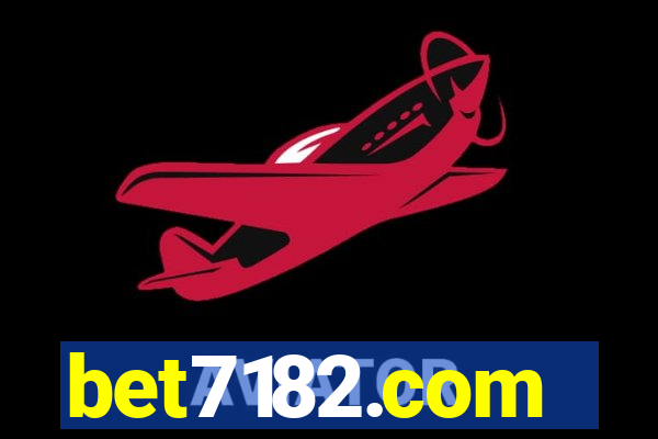 bet7182.com