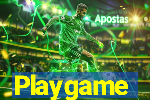 Playgame