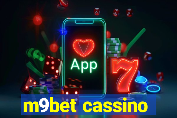 m9bet cassino