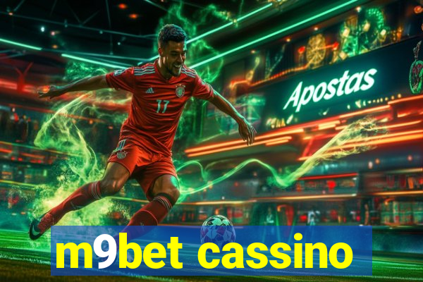 m9bet cassino