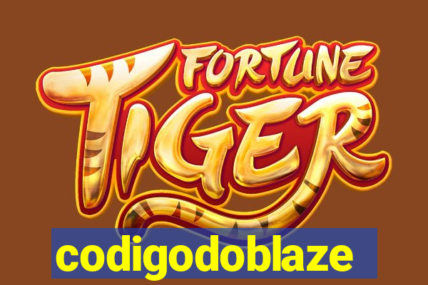 codigodoblaze