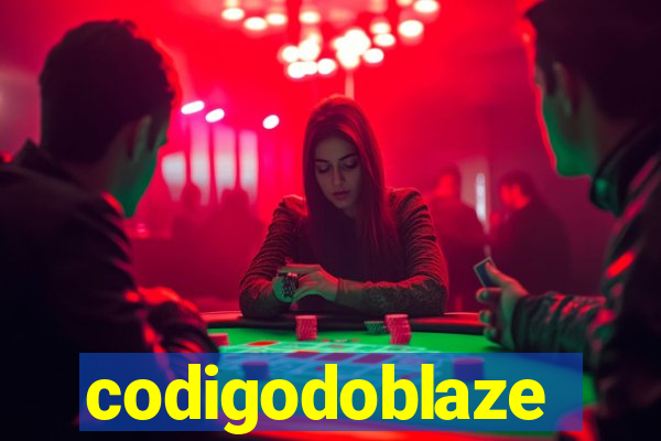 codigodoblaze