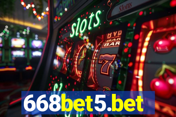 668bet5.bet