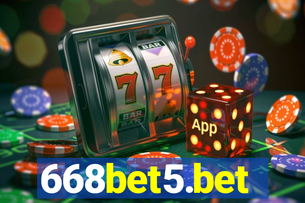 668bet5.bet