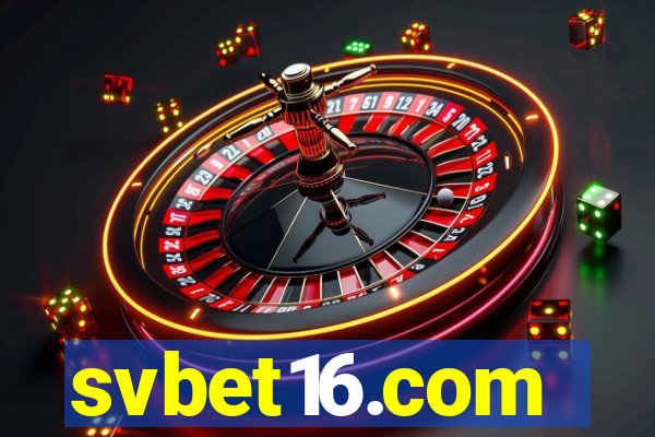 svbet16.com