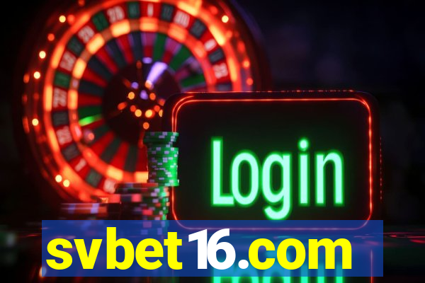 svbet16.com