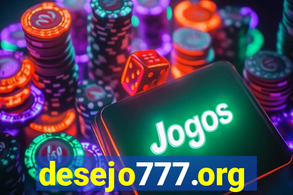 desejo777.org