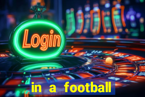 in a football tournament each team plays exactly 19 games