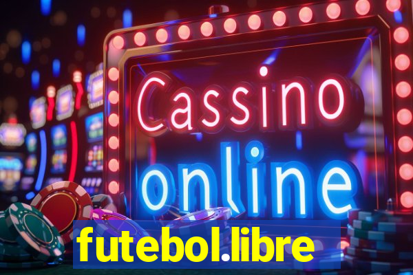 futebol.libre