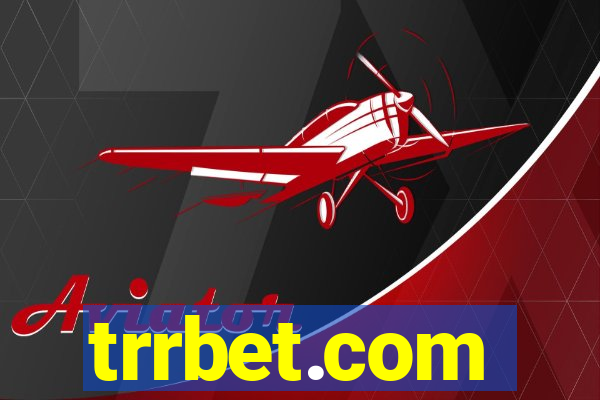 trrbet.com