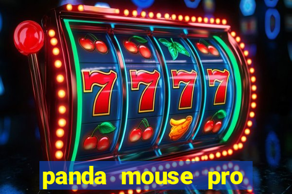 panda mouse pro 1.9.0 apk download