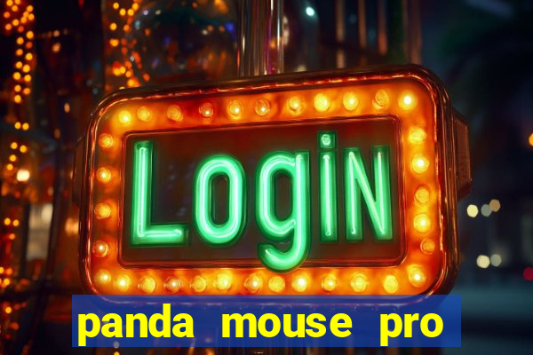 panda mouse pro 1.9.0 apk download