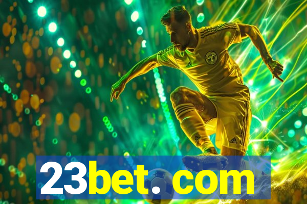 23bet. com