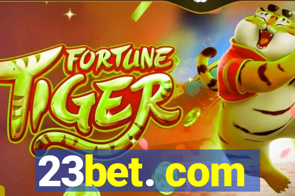 23bet. com