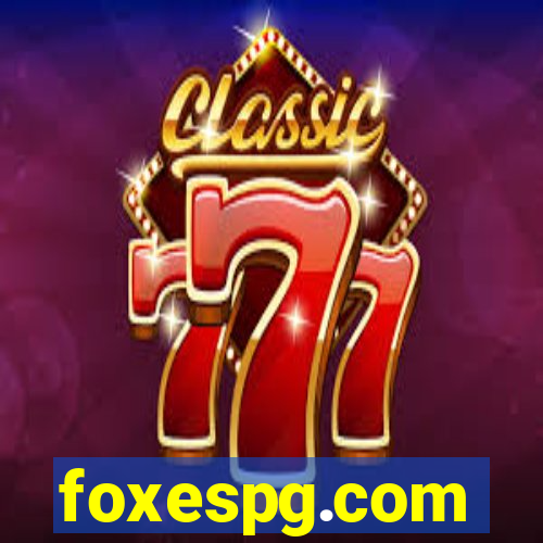 foxespg.com