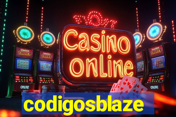 codigosblaze