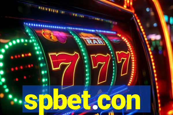 spbet.con