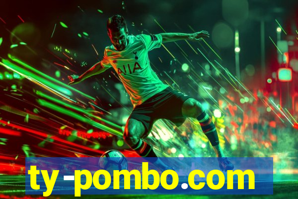ty-pombo.com