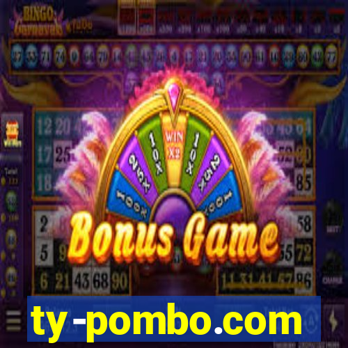 ty-pombo.com