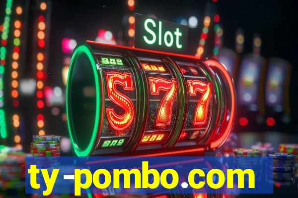 ty-pombo.com