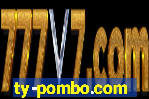 ty-pombo.com