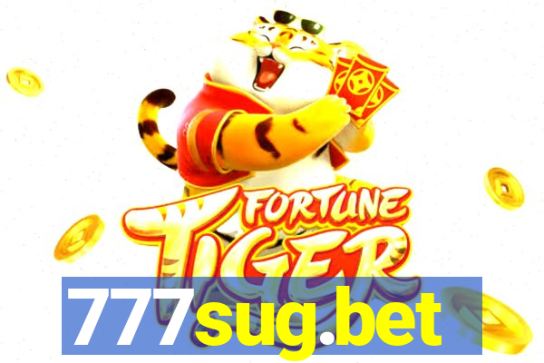 777sug.bet