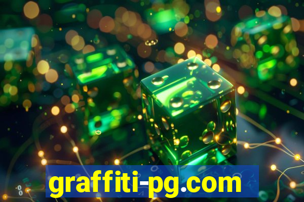 graffiti-pg.com