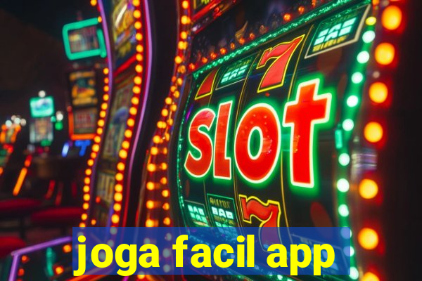 joga facil app