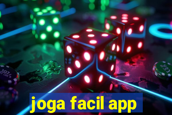 joga facil app