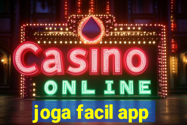 joga facil app