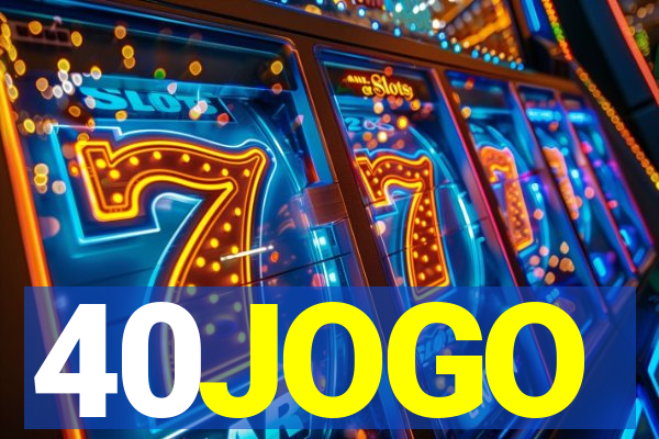 40JOGO