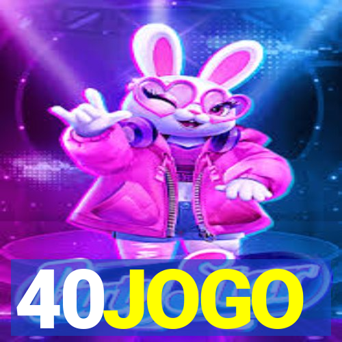 40JOGO