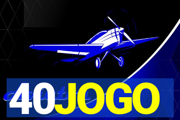 40JOGO