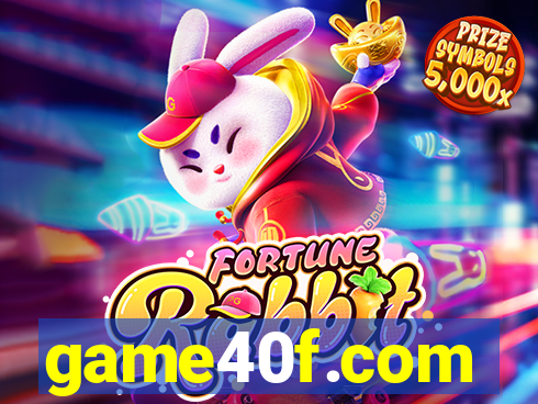 game40f.com