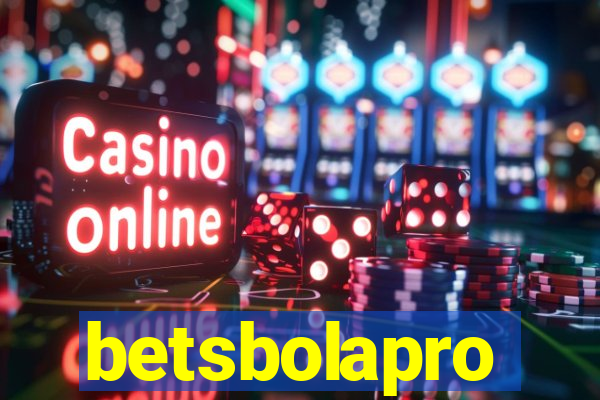 betsbolapro