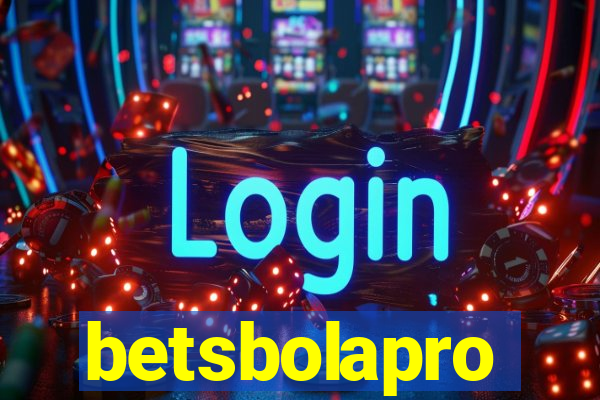 betsbolapro