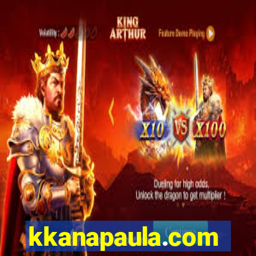 kkanapaula.com